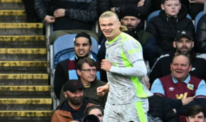 Barcelona Sempat Jajaki Peluang Datangkan Erling Haaland