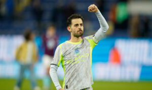 Bernardo Silva Belum Memilih Klub Baru, Barcelona Harus Menunggu