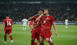 Jadwal Timnas Indonesia Vs Mozambik, Misi Herdman Terus Bertumbuh